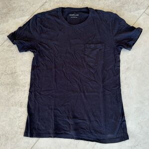 Everlane pocket tshirt